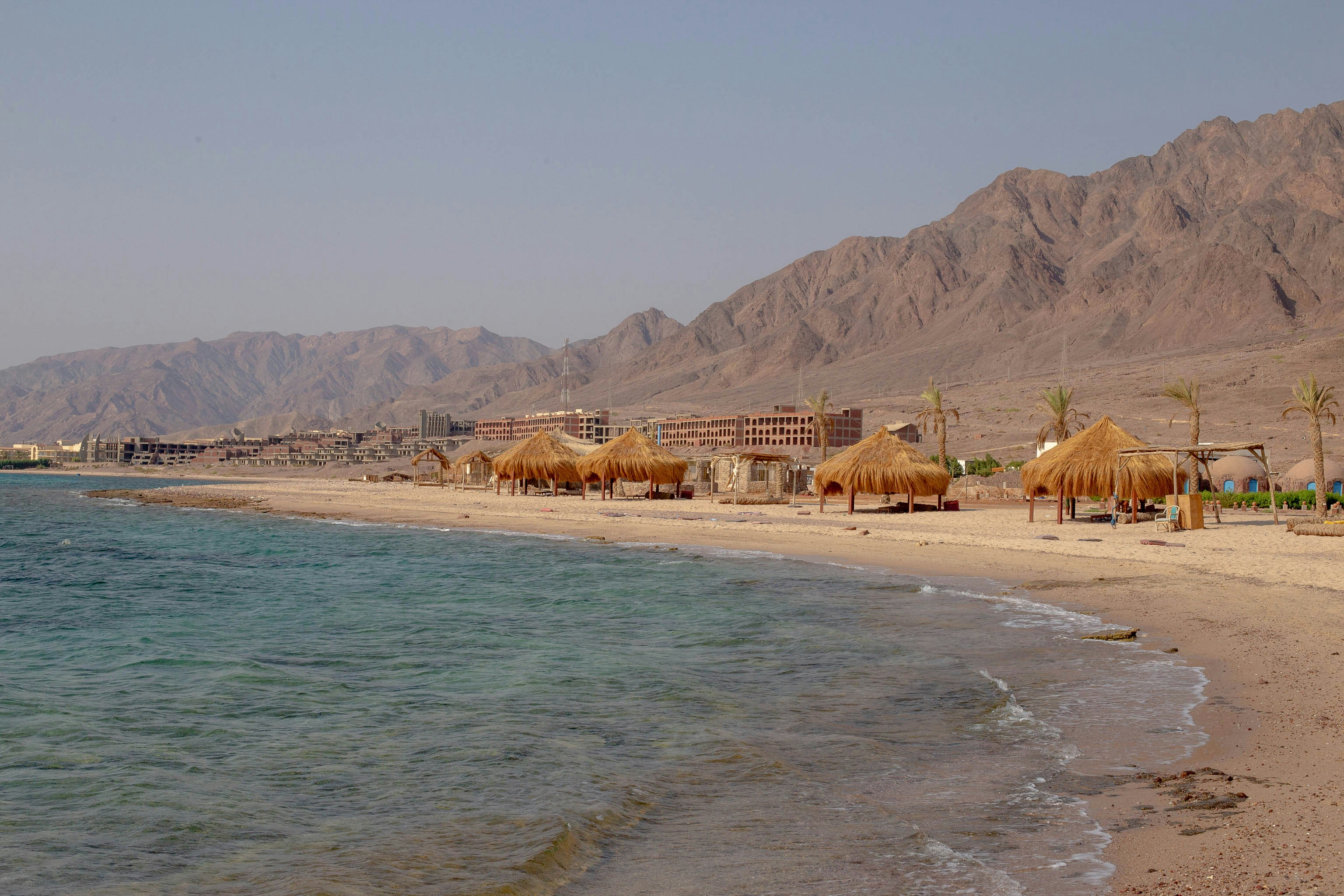South Sinai