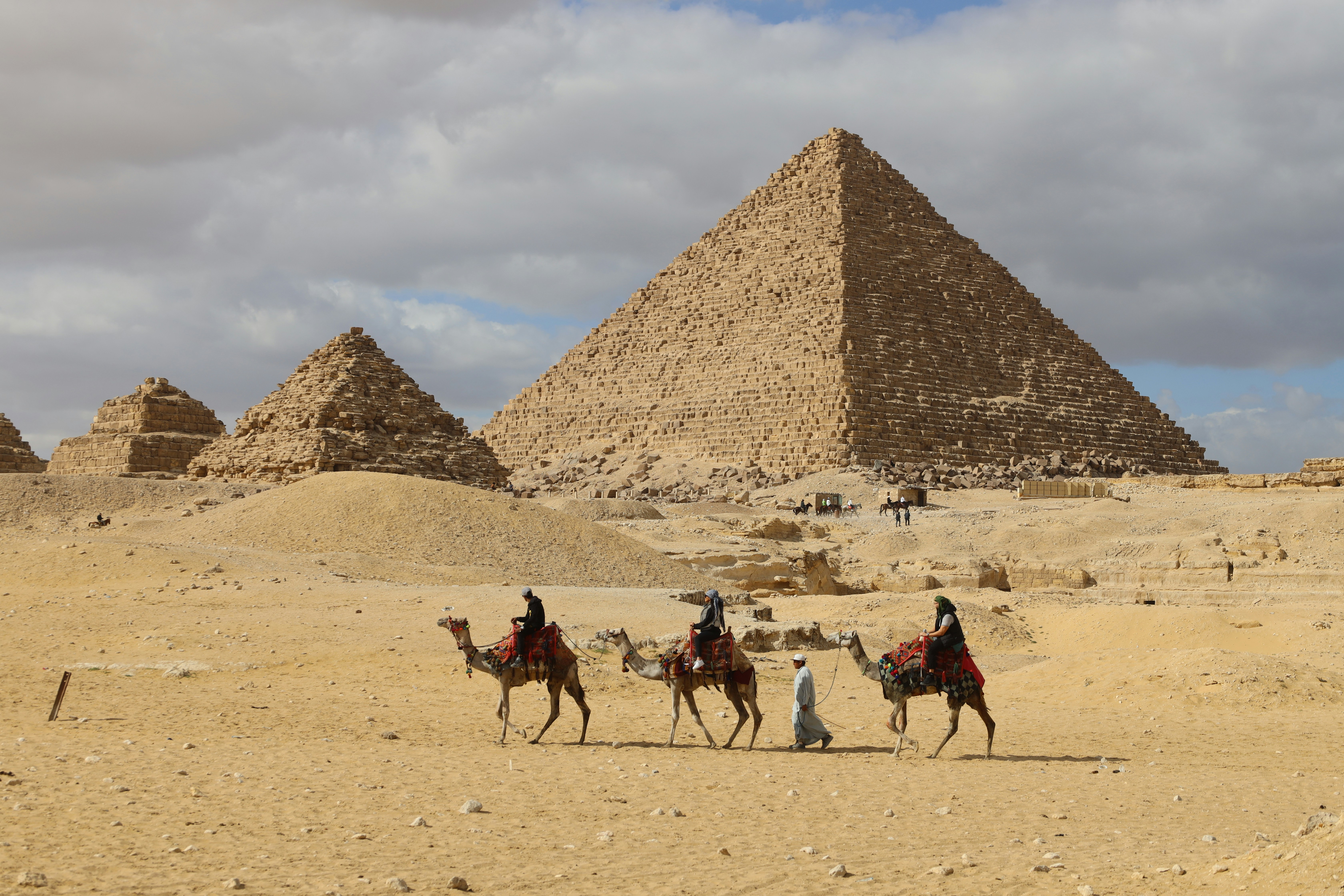 Giza