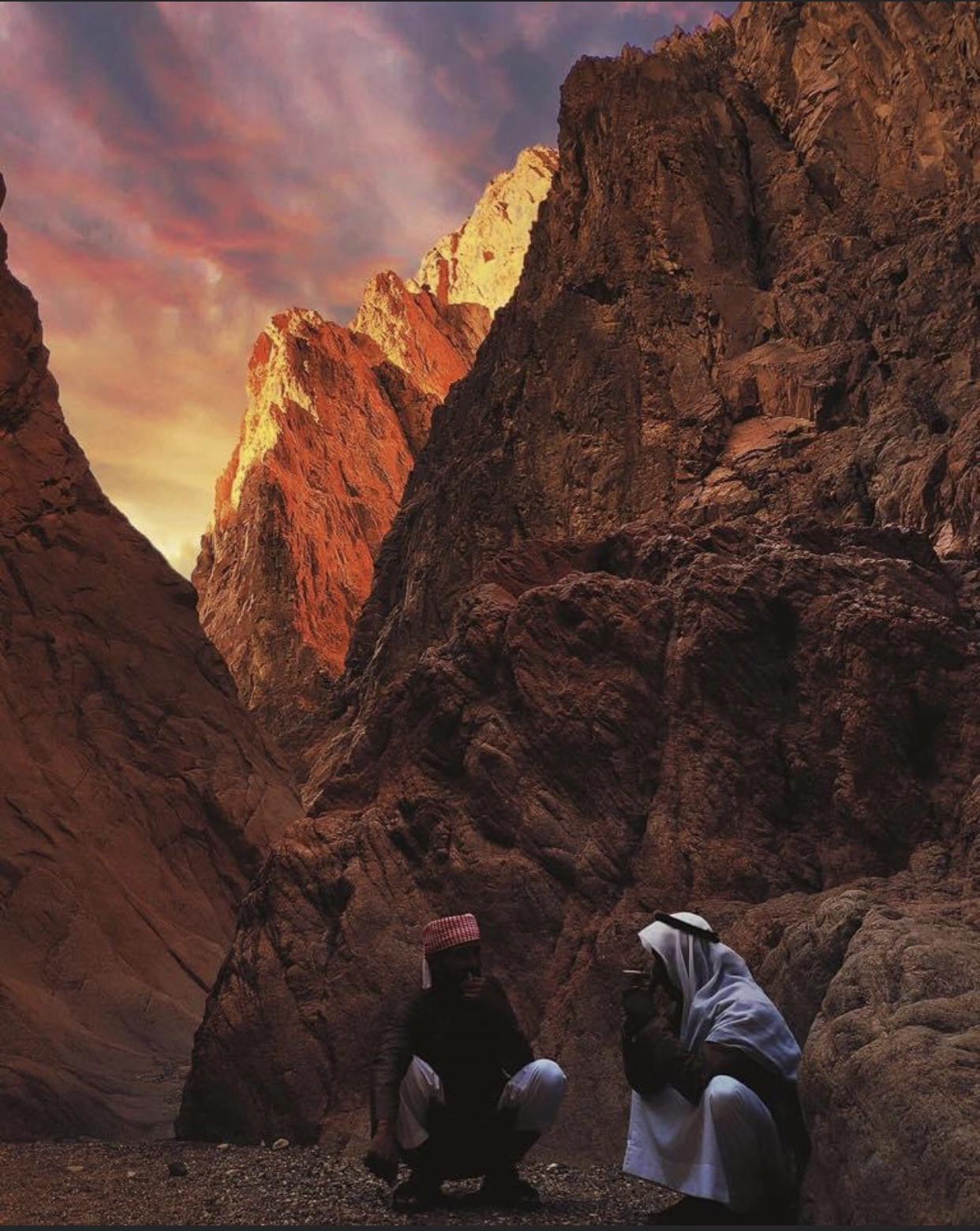 S SINAI-South Nuwieba