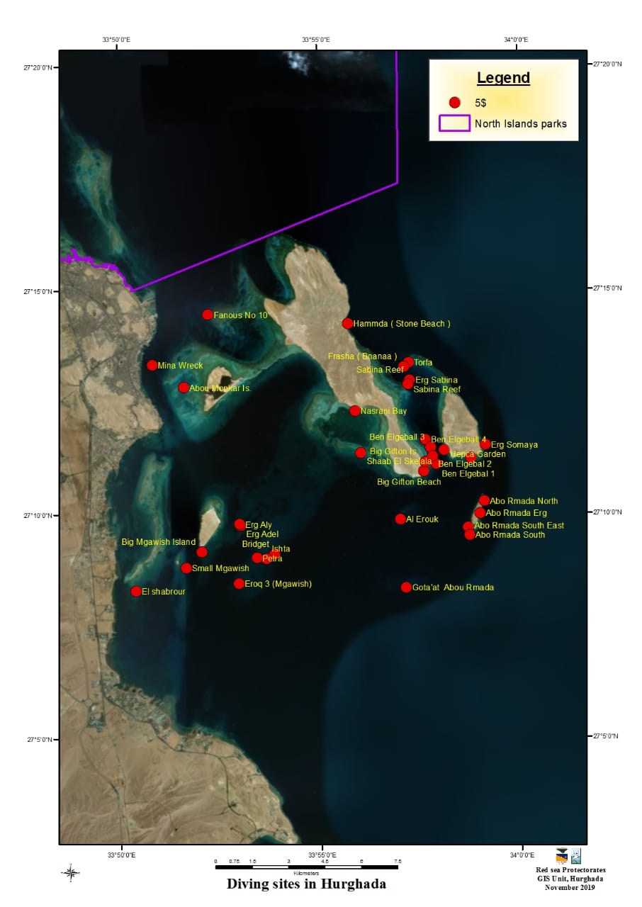 Red Sea Protectorates