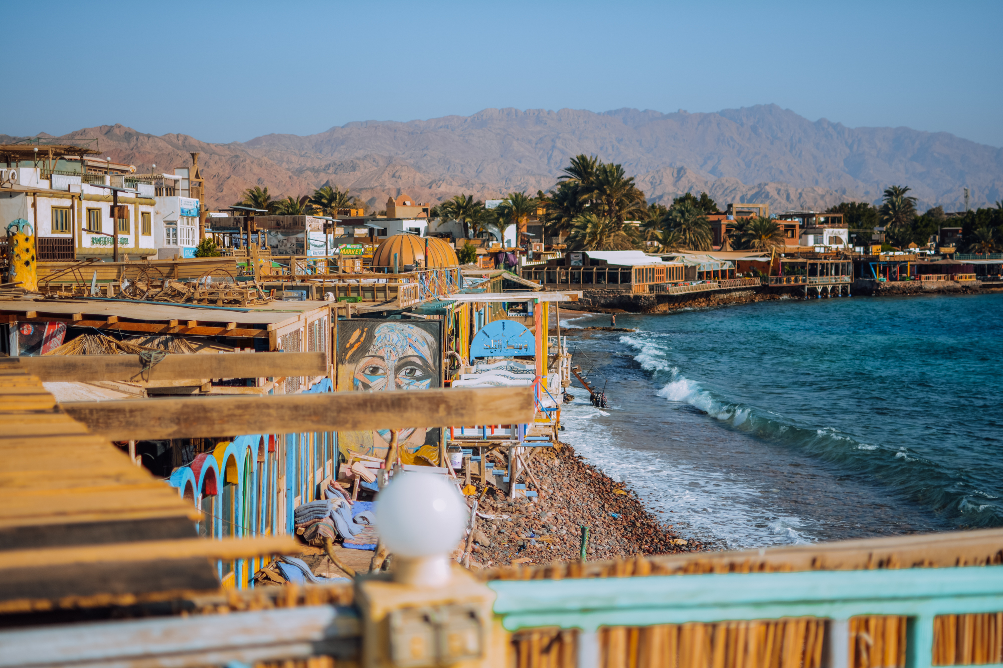 S SINAI-DAHAB
